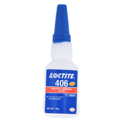 Super glue repair glue Quick glue Loctite self-adhesive 406