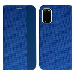 Samsung Galaxy S20 FE Fodral Vennus Sensitive Blå