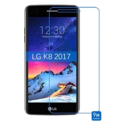 Skärmskydd LG K8 2017