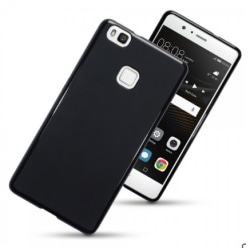 Mobilskal Huawei P10 Lite Matte Black