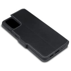 Plånboksfodral Samsung Galaxy S20 PLUS Svart Slim