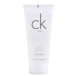 Calvin Klein CK One Shower Gel 200ml