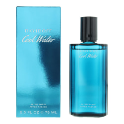 Davidoff Cool Water After shave 75ml