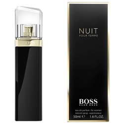 Hugo Boss Nuit Femme Edp 50ml