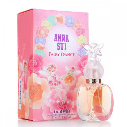 Anna Sui Fairy Dance Secret Wish edt 30ml