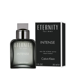 Calvin Klein Eternity For Men Intense edt 30ml
