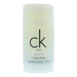 Calvin Klein CK one deostick 75ml