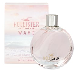 Hollister Wave for her edp 100ml