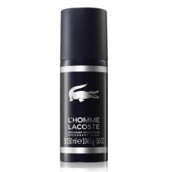 Lacoste L homme deo spray 150ml