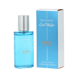 Davidoff Cool Water Wave For Men edt 40ml