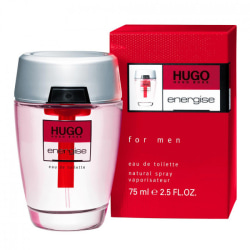 Hugo Boss Energise edt 75ml