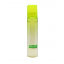Benetton Unisex Deodorant Spray 150ml