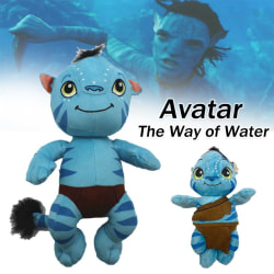 Avatar: The Way Of Water-Children's Dolls Toy Avatar Baby Toys girl in the dress