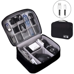 Electronics Organizer,orgawise Electronic Accessories Bag