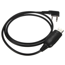 USB programmeringskabel för BAOFENG UV-5R KG-UVD1P BF-888S