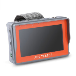 4,3 tums HD AHD CCTV Tester Monitor AHD 1080P kameratestning