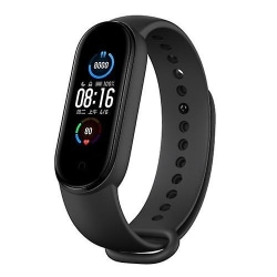 M5 Intelligent Wristband Message Reminder Fitness Watch