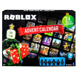 Roblox - Advent Calendar 2022 multifärg