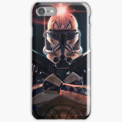 Skal till iPhone 8 - Star Wars Kapten Rex