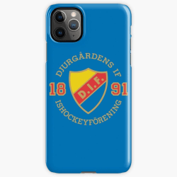 Skal till iPhone 12 Mini - Djurgårdens IF