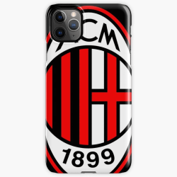 Skal till iPhone 11 Pro Max - AC Milan