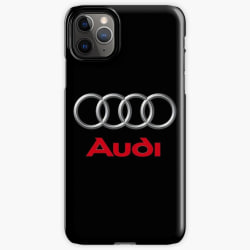 Skal till iPhone 12 - Audi