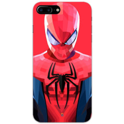Skal till iPhone 7 Plus - Spider-Man