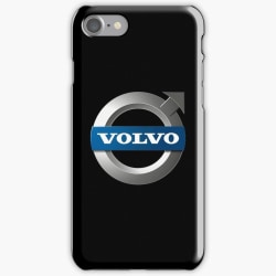 Skal till iPhone 8 - Volvo