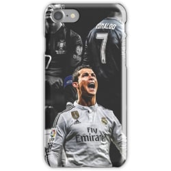 Skal till iPhone 7/8 - Cristiano Ronaldo