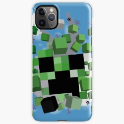 Skal till iPhone 11 - Minecraft