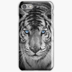 Skal till iPhone 8 Plus - Tiger