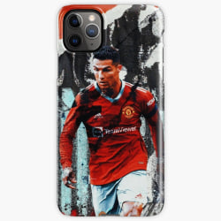 Skal till iPhone 11 - Cristiano Ronaldo