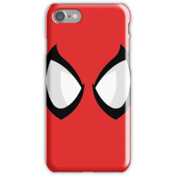 Skal till iPhone 6/6s - Spider-Man design