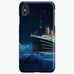 Skal till iPhone Xr - Titanic