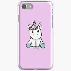 Skal till iPhone 5/5s SE - Unicorn