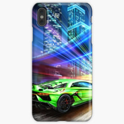 Skal till iPhone Xr - Lamborghini Aventador