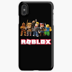 Skal till iPhone X/Xs - Roblox