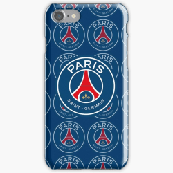 Skal till iPhone 7 Plus - Paris Saint-Germain FC