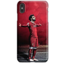 Skal till iPhone Xr - Liverpool FC Mohamed Salah