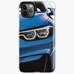 Skal till iPhone 11 Pro Max - BMW M4