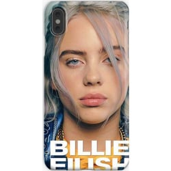 Skal till iPhone Xr - Billie Eilish