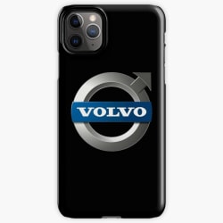Skal till iPhone 11 - Volvo