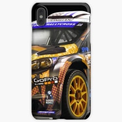 Skal till iPhone X/Xs - Rally racing