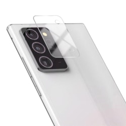 MOCOLO Linsskydd Härdat Glas Galaxy Note 20 Ultra