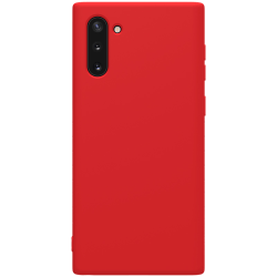 Nillkin Rubber Skal Samsung Galaxy Note 10 Röd