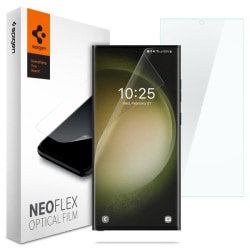 Spigen Neo Flex Screen Protector Samsung Galaxy S23 Ultra 2-pack