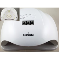 StarLight UV/LED lampa 54W/24W – 36 LED dioder