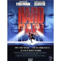Hard Rain - DVD