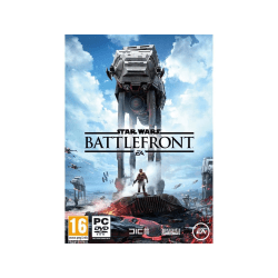 Star Wars - Battlefront - PC