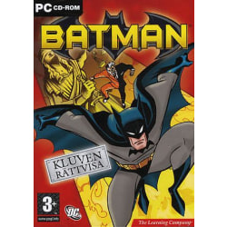 Batman: Kluven rättvisa - PC